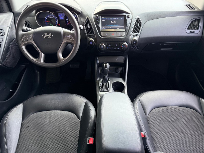 IX35 2.0 GL 4X2 16V FLEX 4P AUTOMÁTICO - 2019 - TRêS COROAS