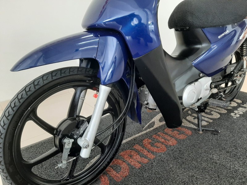 C 100 BIZ - 2005 - CAXIAS DO SUL