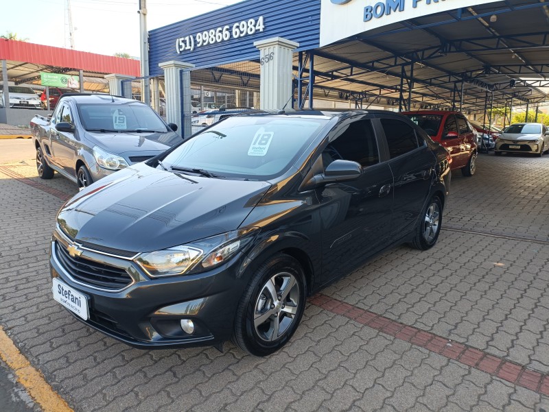 prisma 1.4 mpfi ltz 8v flex 4p manual 2018 bom principio