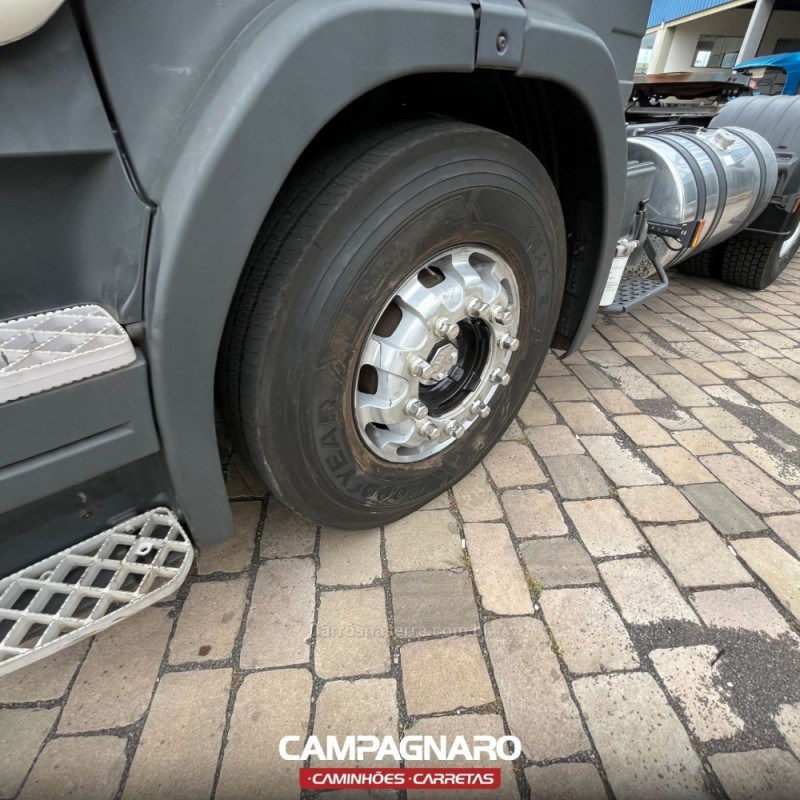 R-440 A 6X2 - 2018 - VACARIA