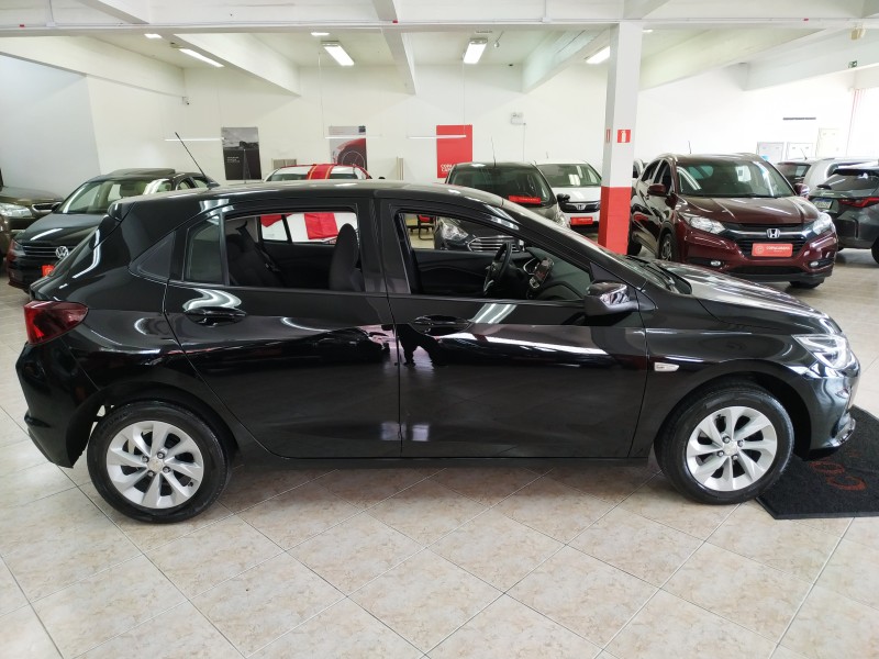 ONIX 1.0 LT2 PLUS 12V FLEX 4P MANUAL - 2021 - CAXIAS DO SUL