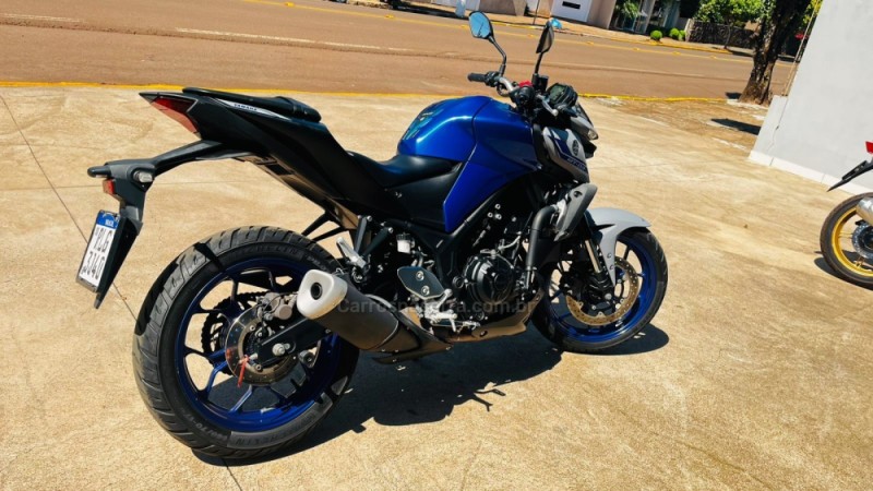 MT 03 ABS - 2022 - CAMPINAS DO SUL