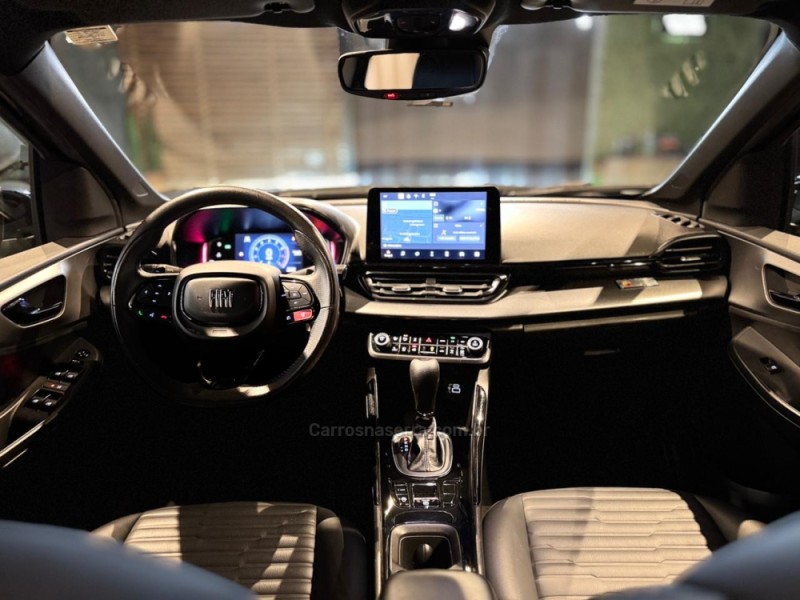 FASTBACK 1.3 LIMITED EDITION 270 TURBO FLEX 4P AUTOMÁTICO - 2023 - FARROUPILHA