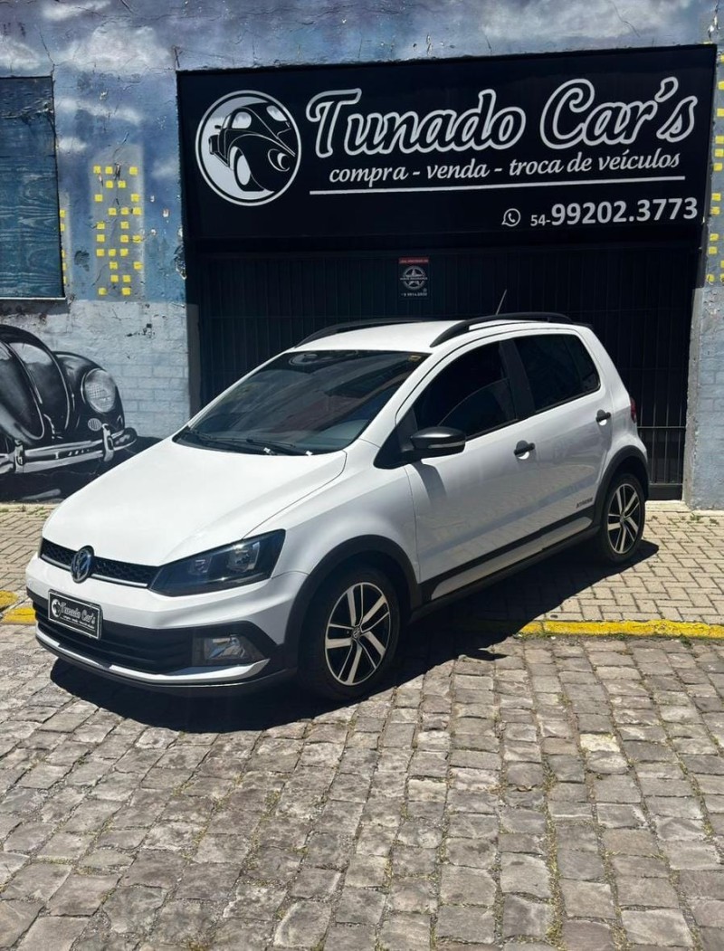 fox  2019 caxias do sul