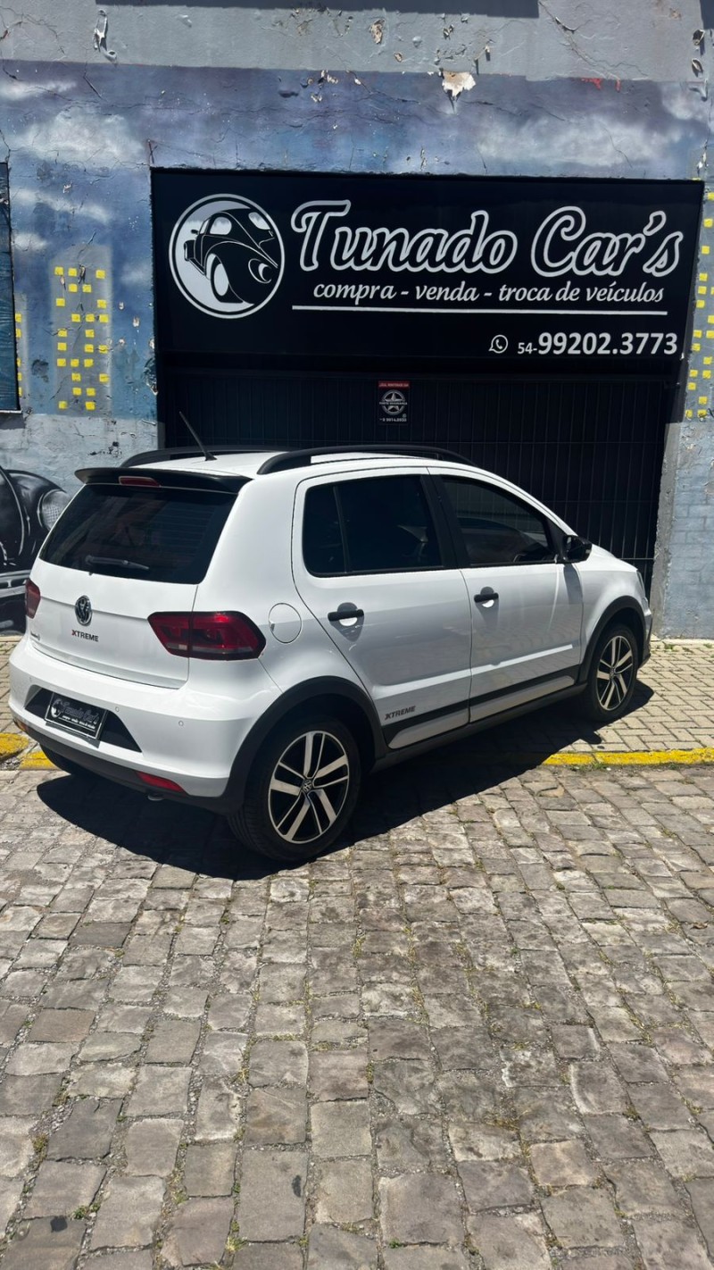 FOX  - 2019 - CAXIAS DO SUL