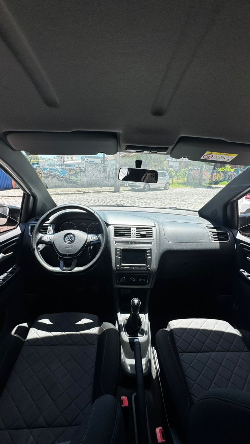 FOX  - 2019 - CAXIAS DO SUL