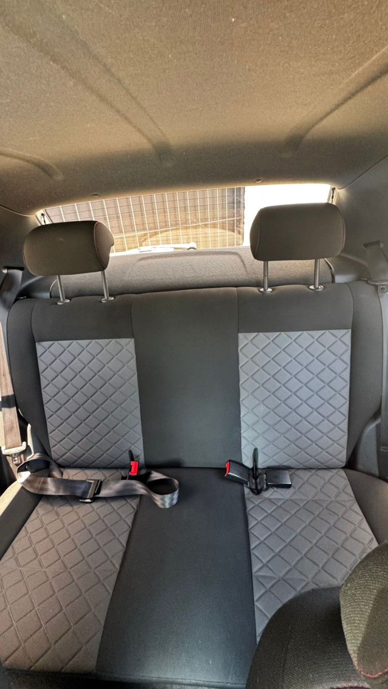 FOX  - 2019 - CAXIAS DO SUL