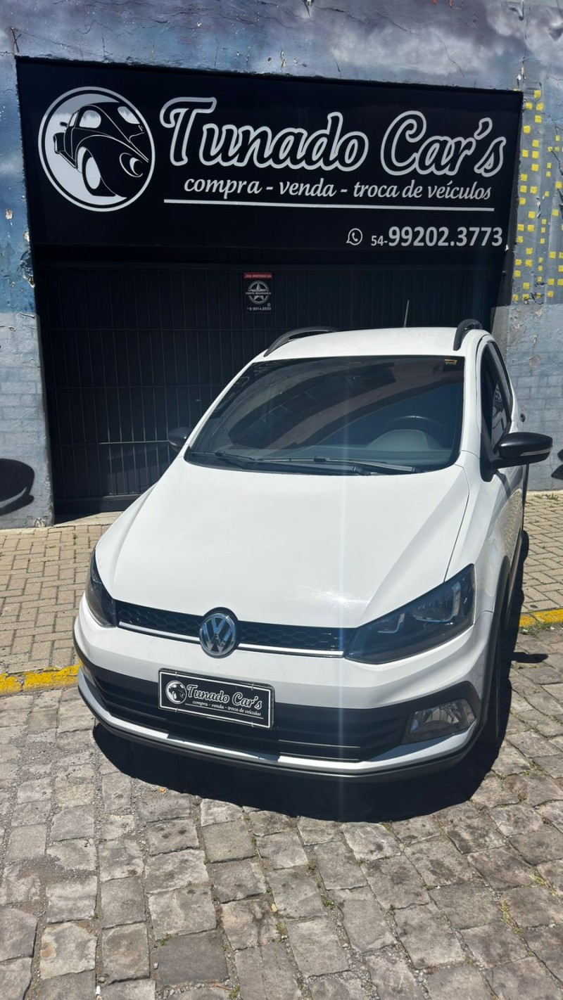 FOX  - 2019 - CAXIAS DO SUL