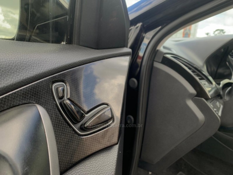 AZERA 3.0 MPFI GLS V6 24V GASOLINA 4P AUTOMÁTICO - 2012 - SANTA CRUZ DO SUL