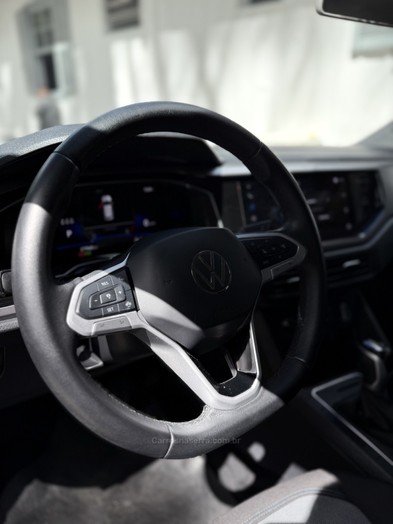 NIVUS 1.0 TSI COMFORTLINE FLEX 4P AUTOMÁTICO - 2024 - CANELA