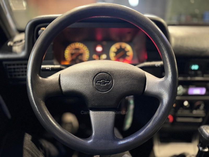 KADETT 2.0 MPFI GLS 8V GASOLINA 2P MANUAL - 1998 - FARROUPILHA