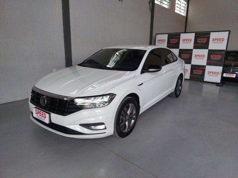 jetta 1.4 r line 250 16v tsi flex 4p automatico 2018 sao sebastiao do cai
