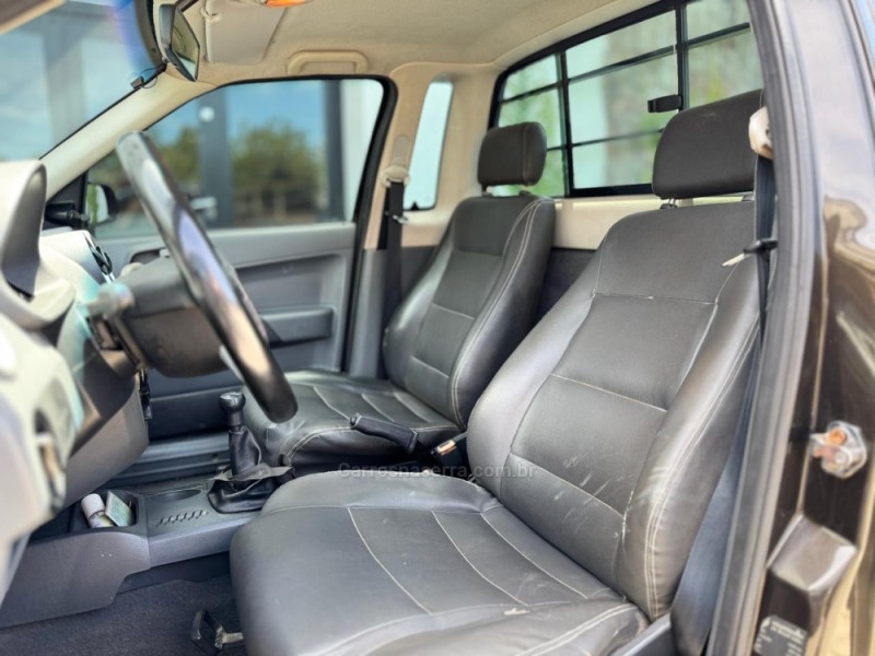 SAVEIRO 1.8 MI SUPER SURF CS 8V FLEX 2P MANUAL G.IV - 2008 - FARROUPILHA