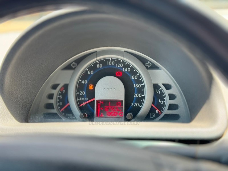 SAVEIRO 1.8 MI SUPER SURF CS 8V FLEX 2P MANUAL G.IV - 2008 - FARROUPILHA