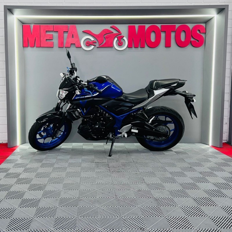 MT 03 - 2018 - CAMPO BOM