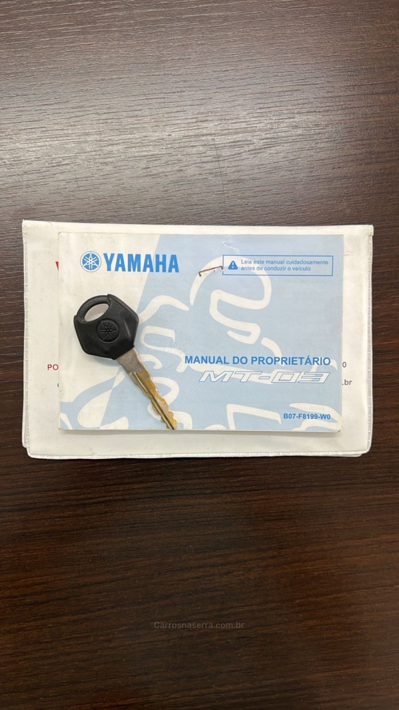 MT 03 - 2018 - CAMPO BOM