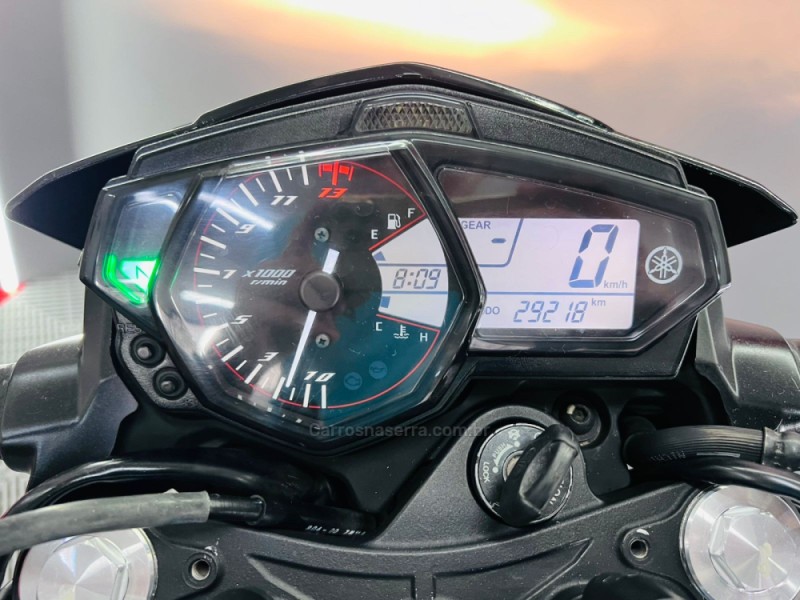 MT 03 - 2018 - CAMPO BOM