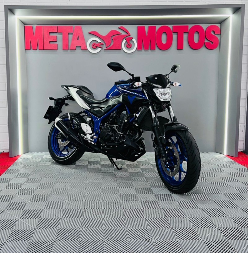 MT 03 - 2018 - CAMPO BOM