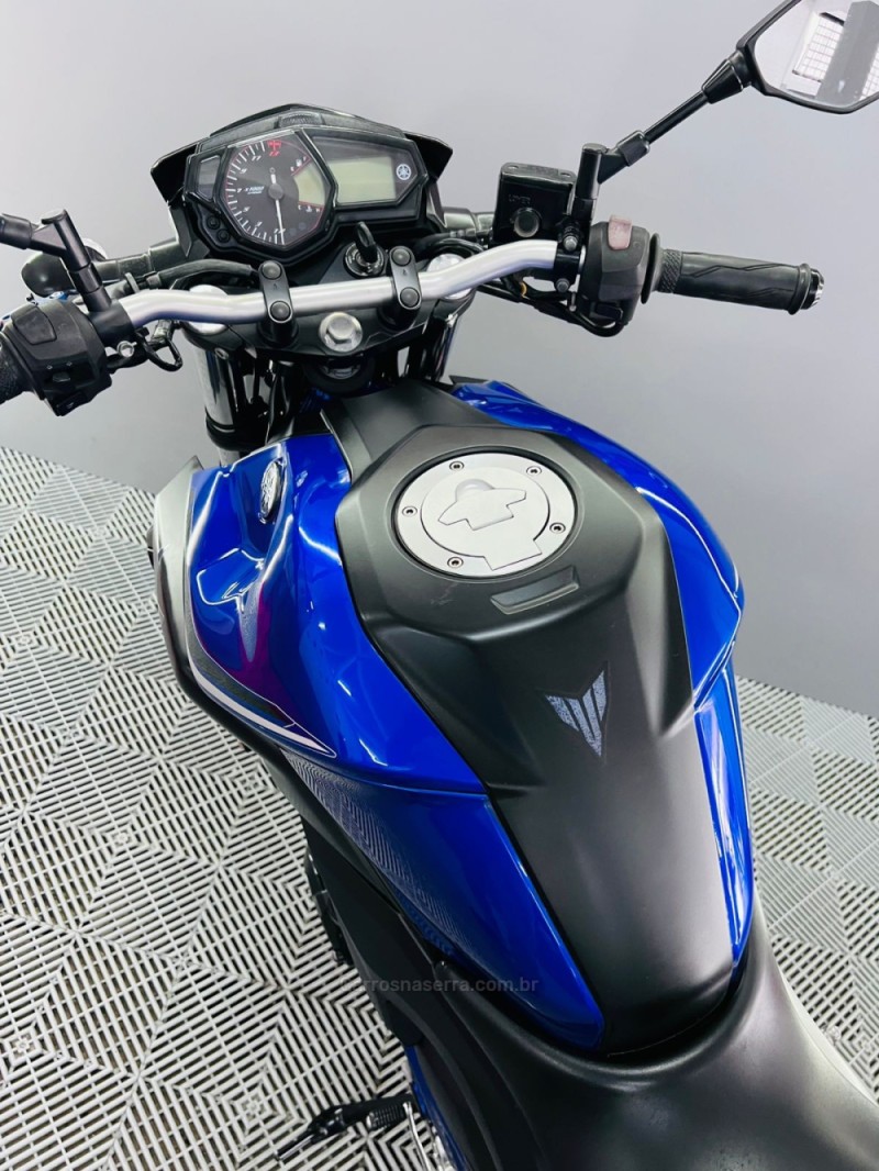 MT 03 - 2018 - CAMPO BOM