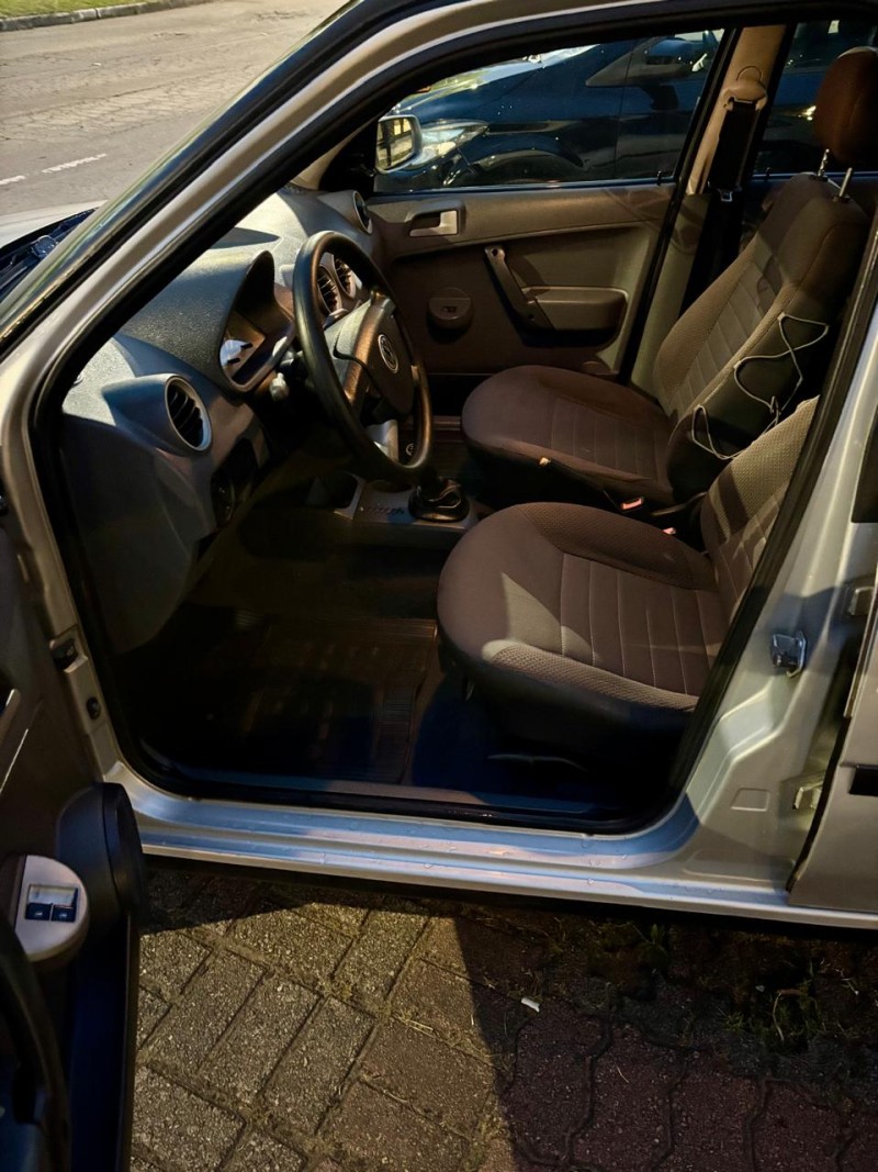 GOL 1.6 MI POWER 8V FLEX 4P MANUAL - 2008 - CAXIAS DO SUL