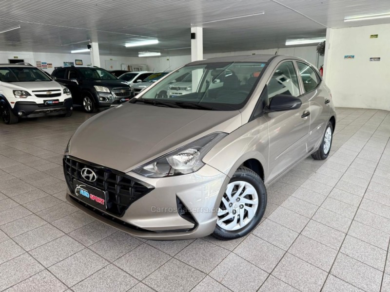 hb20 1.0 sense 12v flex 4p manual 2022 novo hamburgo