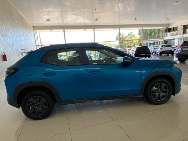 TERA 1.0 MPI 12V FLEX 4P MANUAL - 2026 - LAJEADO