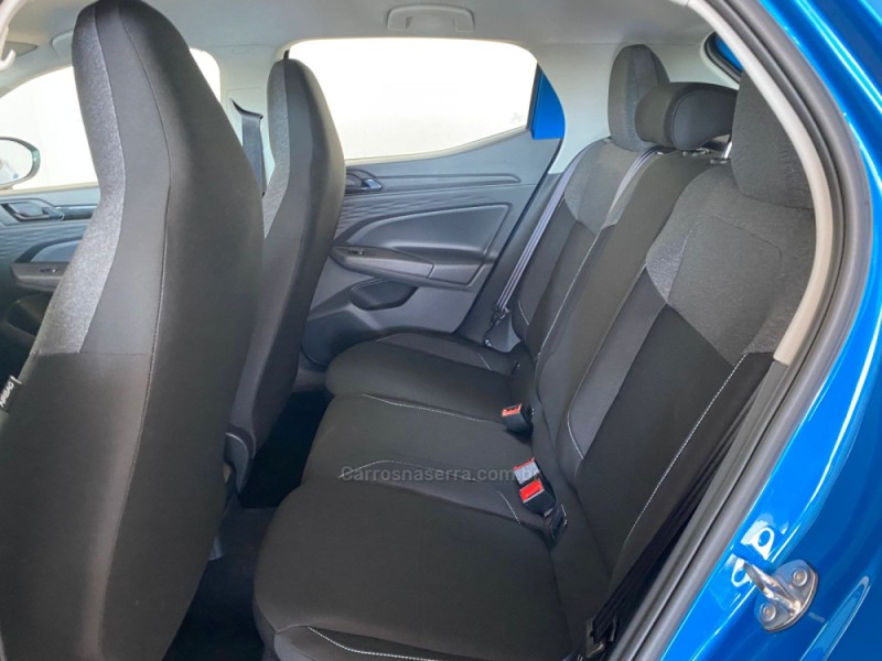 TERA 1.0 MPI 12V FLEX 4P MANUAL - 2026 - LAJEADO