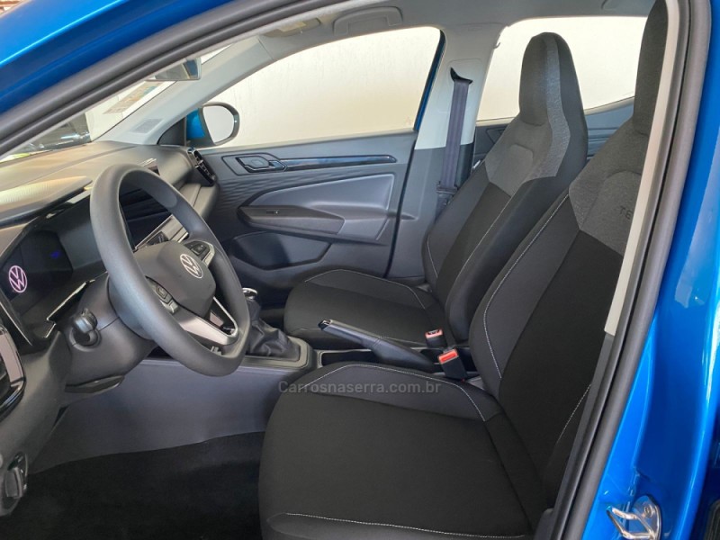 TERA 1.0 MPI 12V FLEX 4P MANUAL - 2026 - LAJEADO