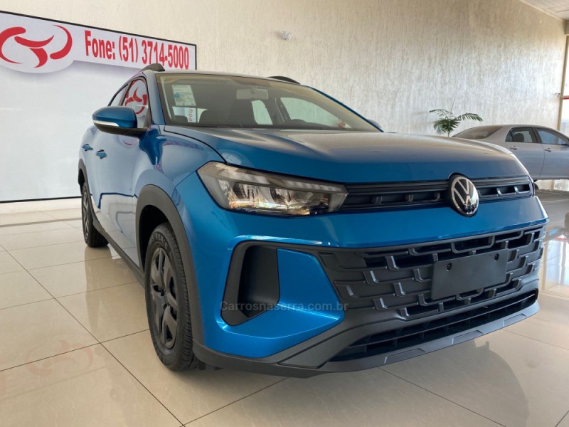 TERA 1.0 MPI 12V FLEX 4P MANUAL - 2026 - LAJEADO