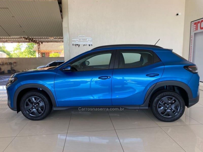 TERA 1.0 MPI 12V FLEX 4P MANUAL - 2026 - LAJEADO