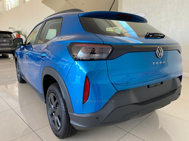 TERA 1.0 MPI 12V FLEX 4P MANUAL - 2026 - LAJEADO