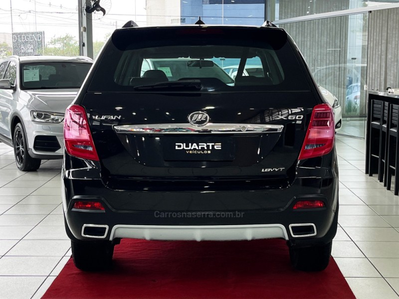 X60 1.8 VIP 16V GASOLINA 4P AUTOMÁTICO - 2019 - PORTO ALEGRE