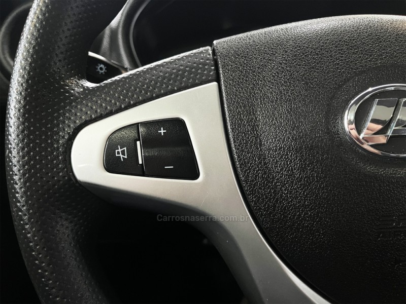 X60 1.8 VIP 16V GASOLINA 4P AUTOMÁTICO - 2019 - PORTO ALEGRE