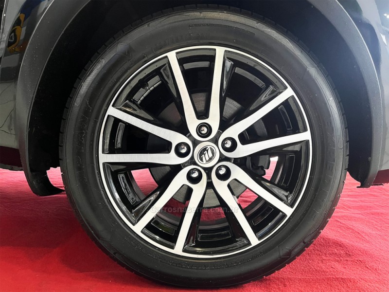 X60 1.8 VIP 16V GASOLINA 4P AUTOMÁTICO - 2019 - PORTO ALEGRE