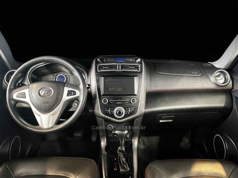 X60 1.8 VIP 16V GASOLINA 4P AUTOMÁTICO - 2019 - PORTO ALEGRE