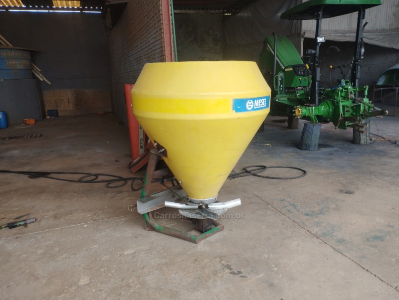 SEMEADEIRA  - 2010 - GUAPORé