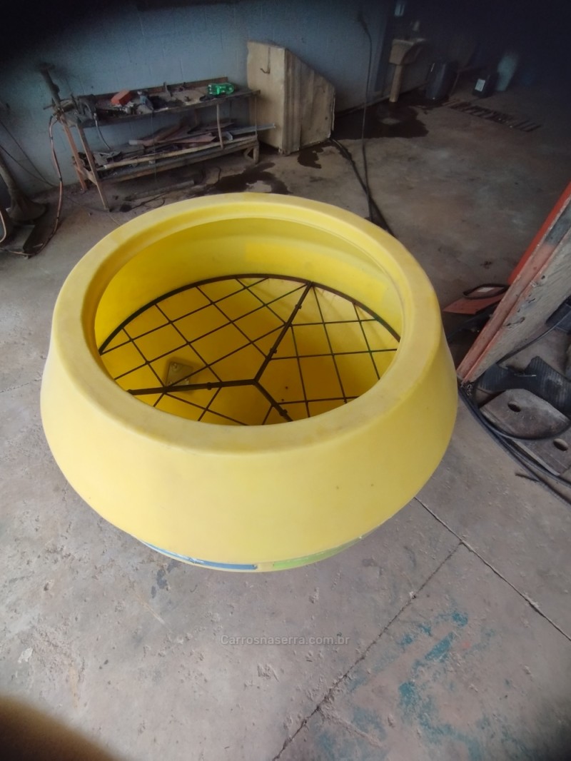 SEMEADEIRA  - 2010 - GUAPORé