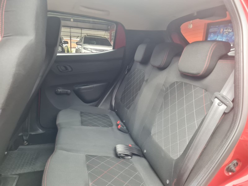 KWID 1.0 12V SCE FLEX ZEN MANUAL - 2020 - CANELA