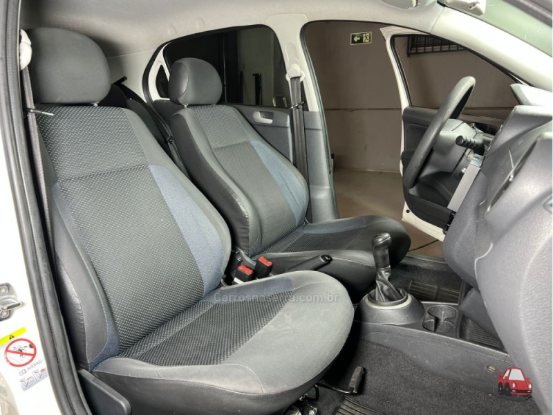 GOL 1.0 MI TRENDLINE 8V FLEX 4P MANUAL - 2015 - CAXIAS DO SUL