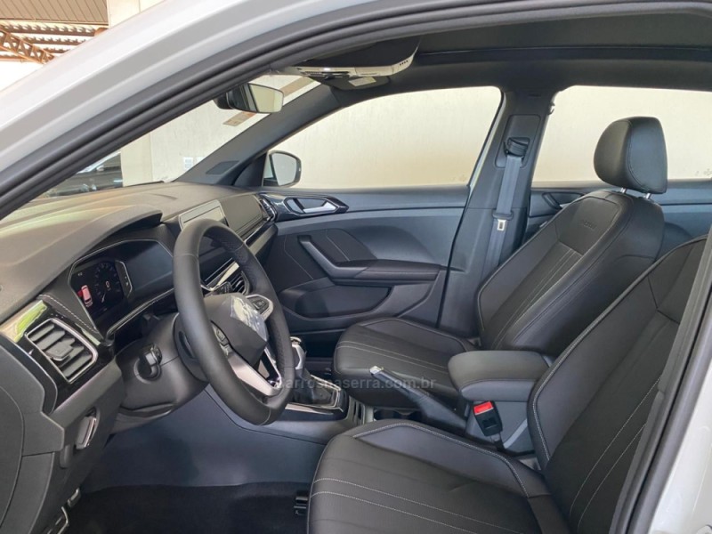 T-CROSS 1.4 HIGHLINE TSI 16V FLEX 4P AUTOMÁTICO - 2026 - LAJEADO