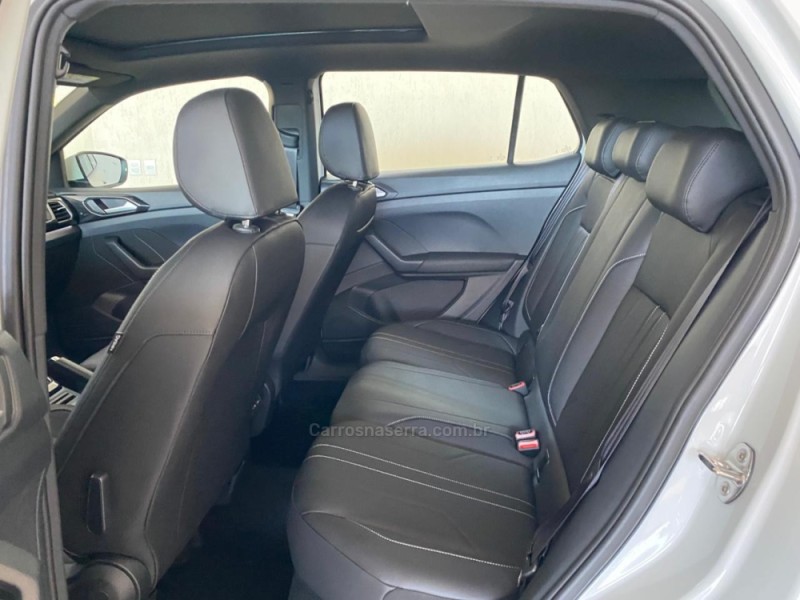 T-CROSS 1.4 HIGHLINE TSI 16V FLEX 4P AUTOMÁTICO - 2026 - LAJEADO