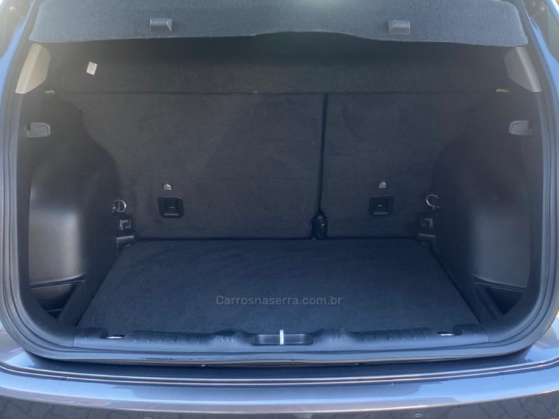 COMPASS 1.3 LIMITED T270 16V TURBO FLEX 4P AUTOMÁTICO - 2022 - BENTO GONçALVES