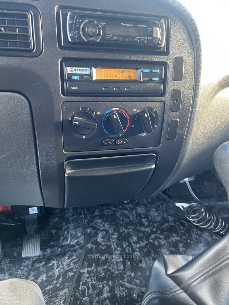 ACCELO 1016 3 EIXOS - 2012 - ANTôNIO PRADO