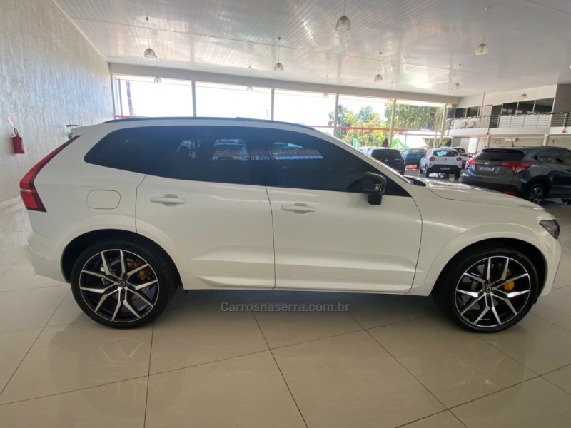 XC60 2.0 T8 POLESTAR ENGINEERED HÍBRIDO 4P AUTOMÁTICO - 2023 - LAJEADO