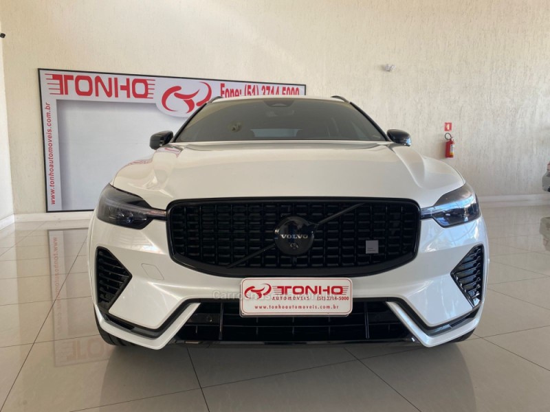 XC60 2.0 T8 POLESTAR ENGINEERED HÍBRIDO 4P AUTOMÁTICO - 2023 - LAJEADO