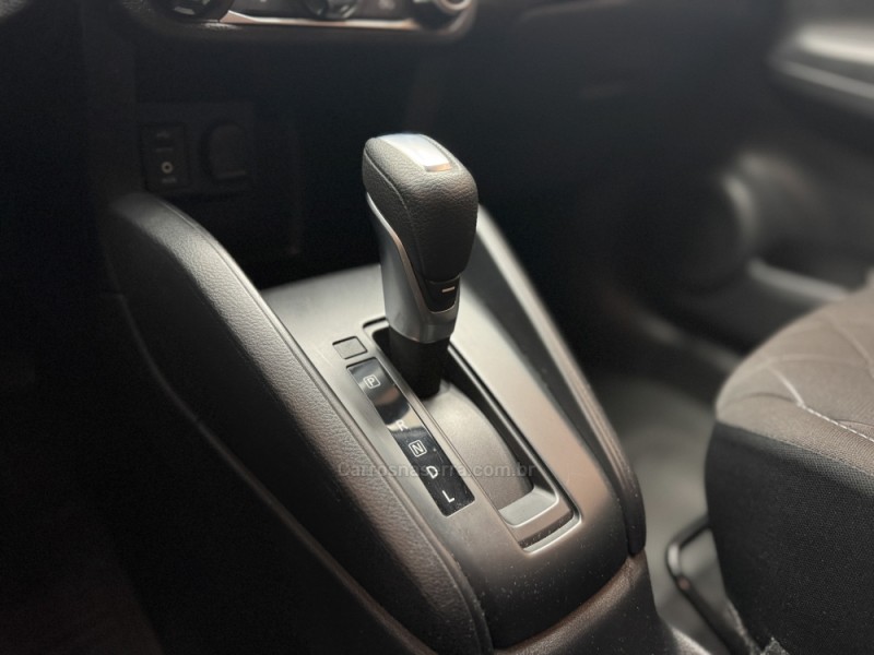 KICKS 1.6 16V FLEX S XTRONIC 4P AUTOMÁTICO - 2018 - CARLOS BARBOSA