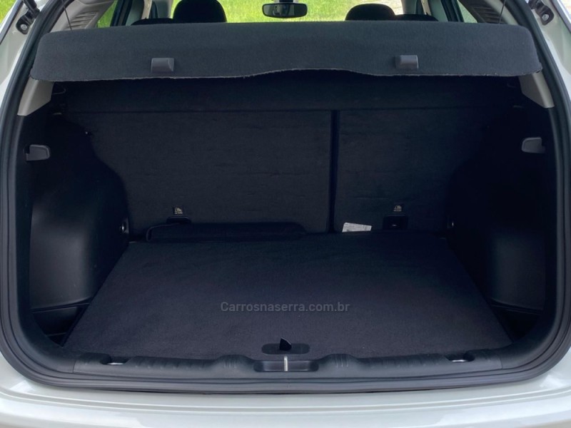 COMPASS 2.0 16V FLEX LONGITUDE AUTOMÁTICO - 2018 - BENTO GONçALVES