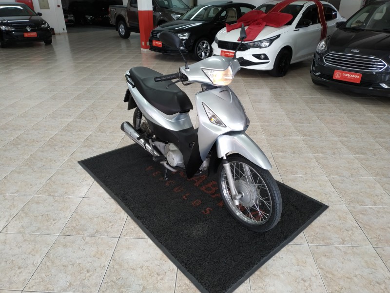 BIZ 125 ES - 2007 - CAXIAS DO SUL