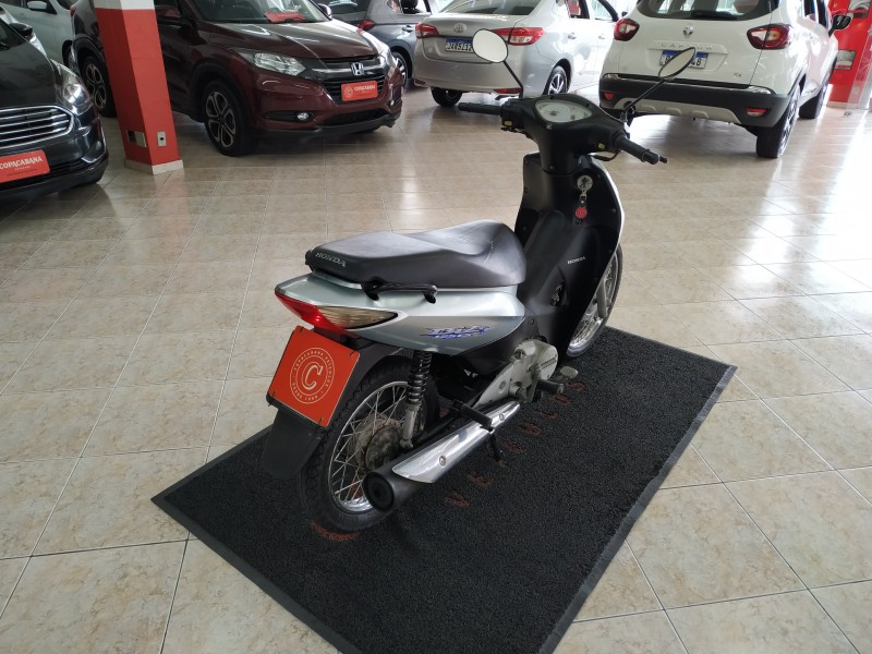 BIZ 125 ES - 2007 - CAXIAS DO SUL