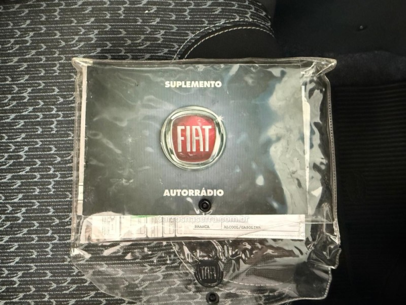 UNO 1.4 EVO EVOLUTION 8V FLEX 4P MANUAL - 2016 - NOVO HAMBURGO